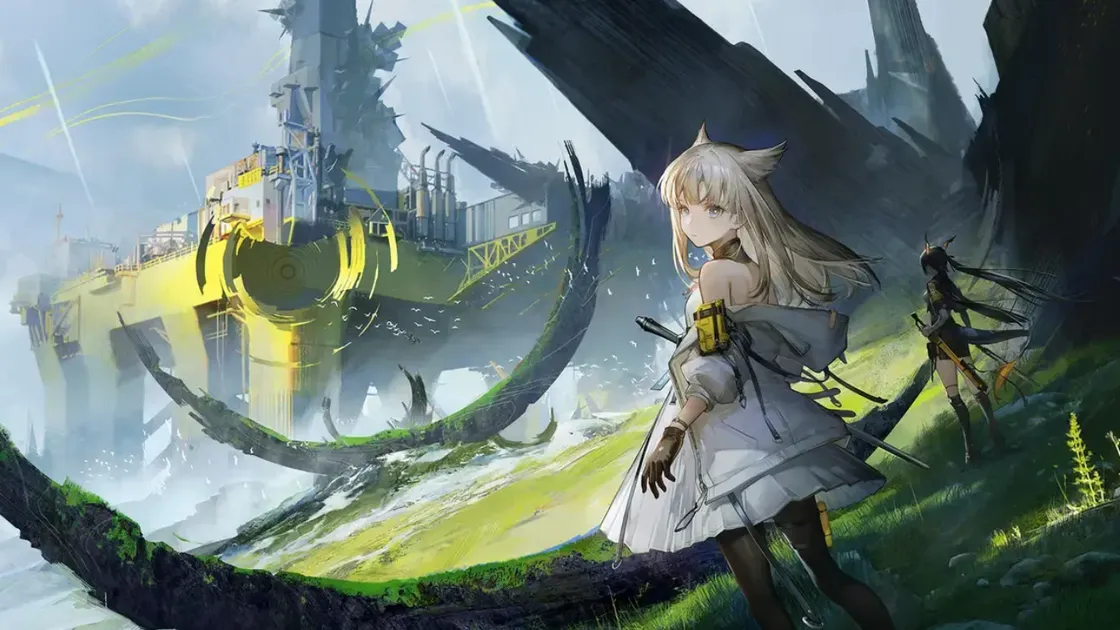 Early Warning Terminal in Arknights: Endfield — What It Does and Why It Matters