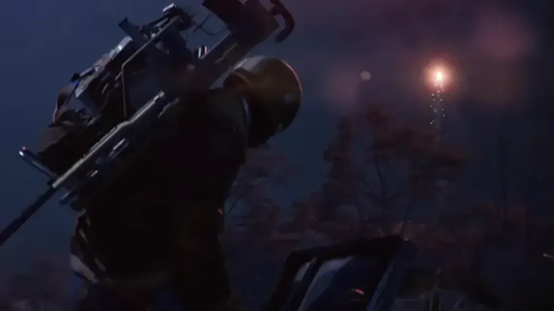 Every Throwable in ARC Raiders — All 25 Grenades, Drivers, and Scavenged Items