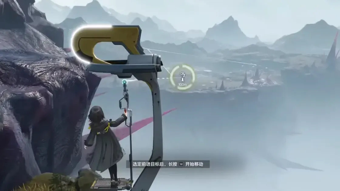 Arknights: Endfield's Umbral Monument — How the First Endgame Mode Works