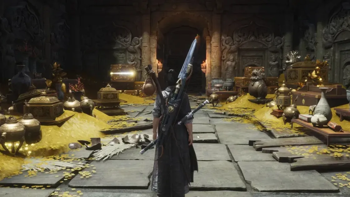 How to Unlock and Complete Tiny Adventure: Part 4 in Where Winds Meet