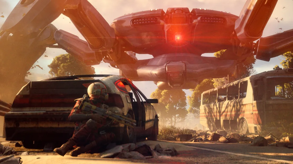 How to Get Explosive Compound in ARC Raiders — Every Location and the Crafting Recipe