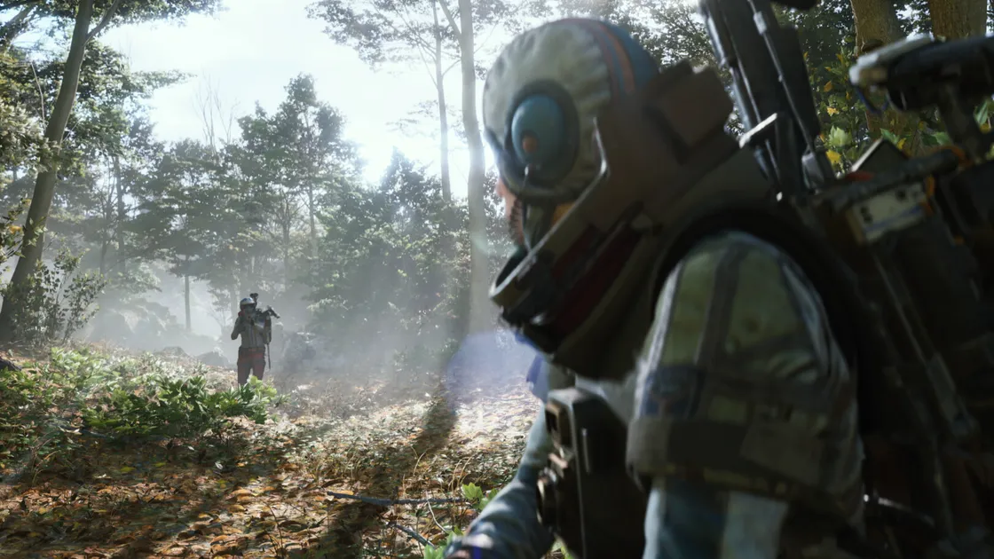 ARC Raiders' Shared Watch Event Rewards You for Fighting Machines, Not Players