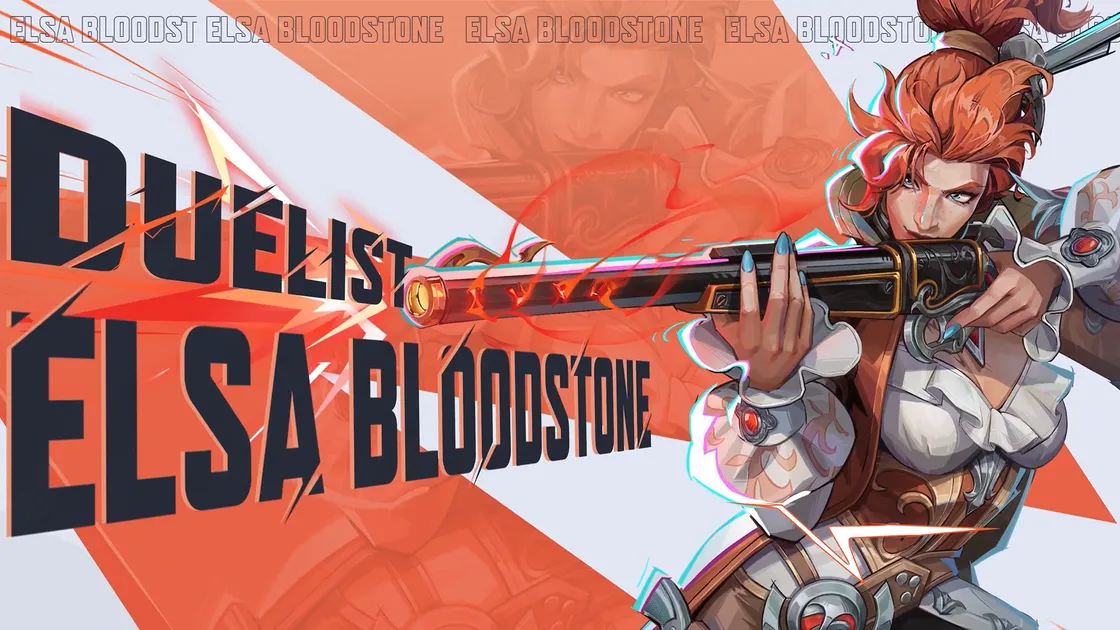 Elsa Bloodstone in Marvel Rivals — Every Ability, Team-Up, and Gameplay Mechanic Explained