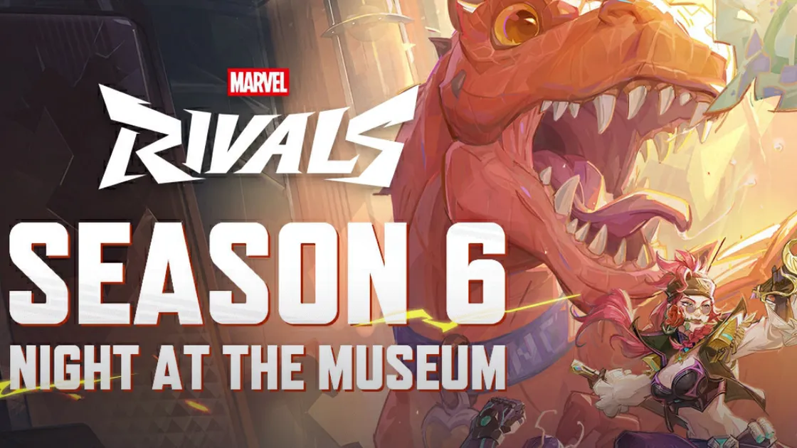 Marvel Rivals Season 6.5 Balance Patch — Every Buff, Nerf, and Team-Up Shake-Up