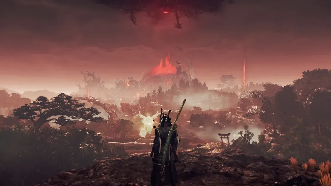 Nioh 3's Character Creation System, Explained — Every Menu and Option