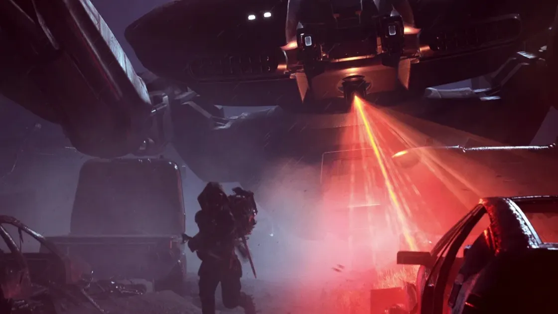 ARC Raiders Dog Collar — Best Maps and Locations to Search