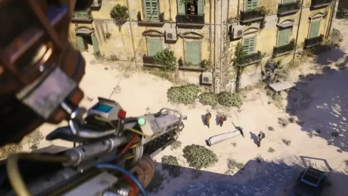 ARC Raiders' Familiar Duck Is the Most Valuable Trinket You Can Find in Bird City