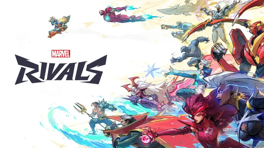 Unlock Squirrel Girl's Red Panda Skin for Free in Marvel Rivals Season 6.5