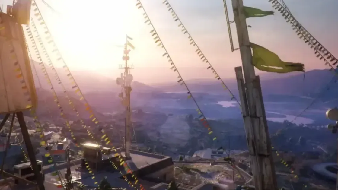 ARC Raiders Map Changes, Cold Snap Return, and the Shrouded Sky Roadmap Explained