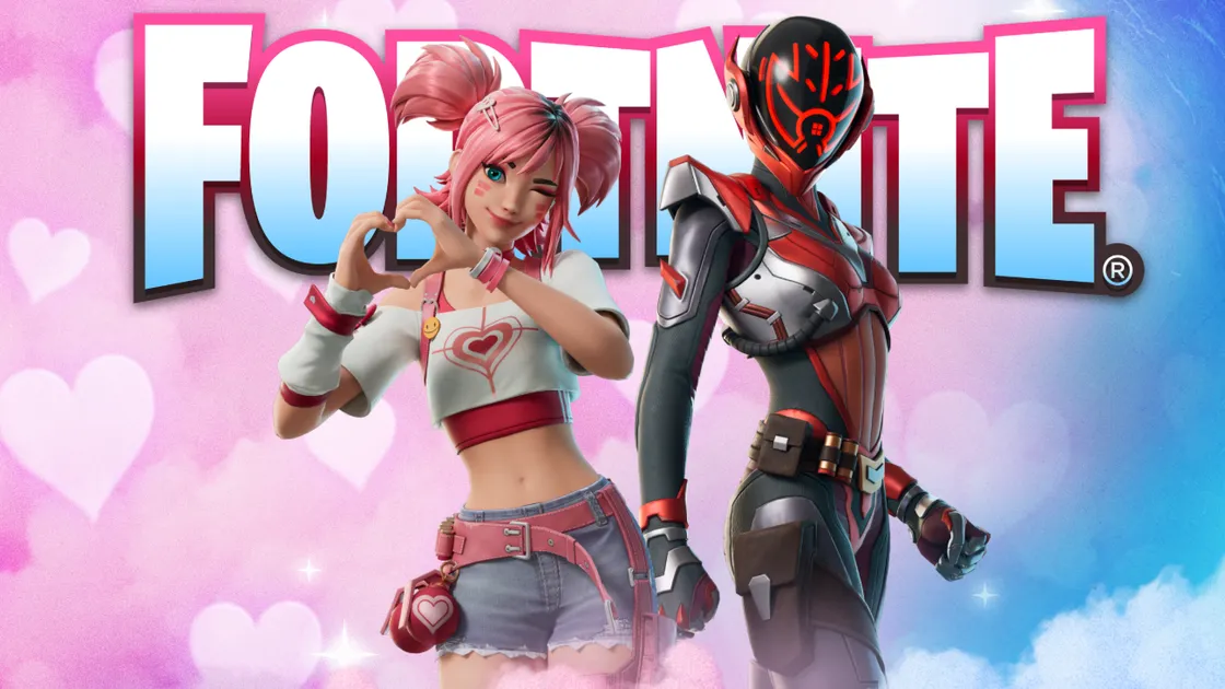 The Fortnite Battle Bus Valentine Box Is Taking Over TikTok and Elementary Schools
