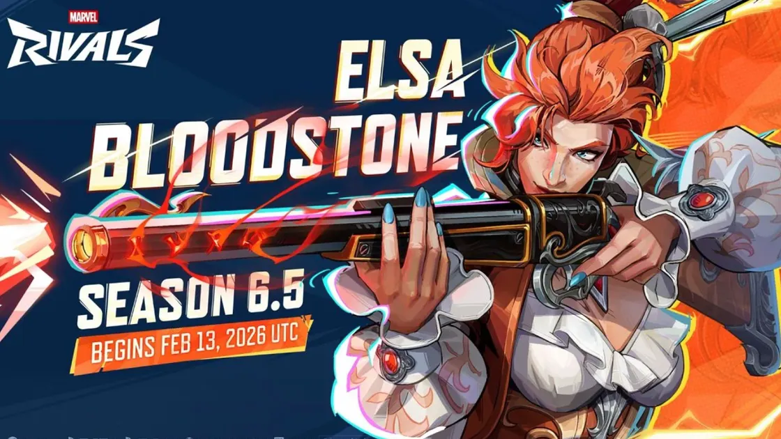 Mastering Elsa Bloodstone in Marvel Rivals — Abilities, Combos, and Counters