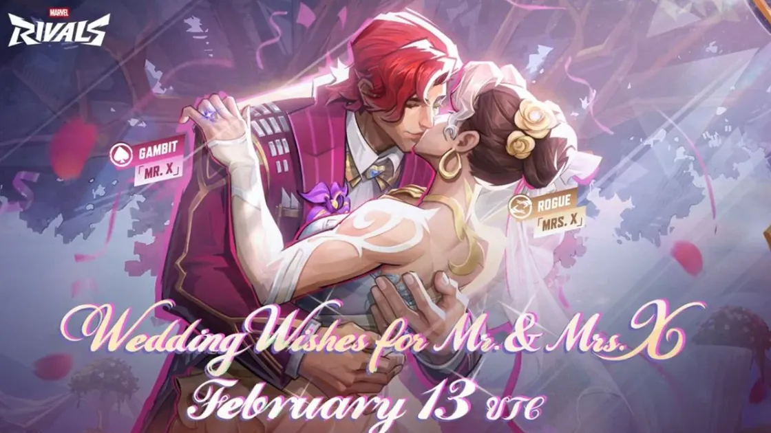 How the Marvel Rivals Wedding Wishes Balloon System Works and What You Get