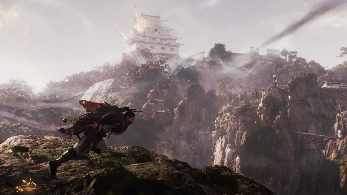 Nioh 3 Guardian Spirit Upgrades — Where to Find the Enhance Menu and How Soul Fragments Work