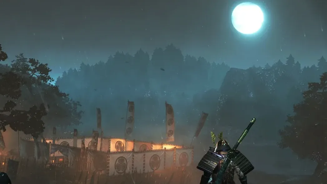 Nioh 3 Max Level Cap Explained — And How DLC Could Change It