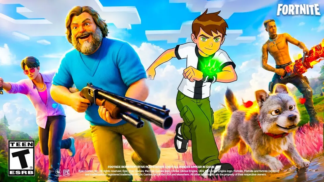 How to Get Bot Lobbies in Fortnite Chapter 7 (Solo Mode)