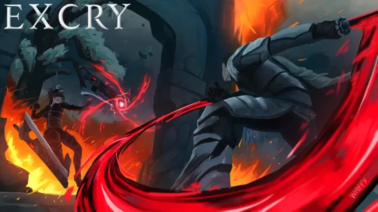 Roblox Excry Discord, Wiki, and Trello Links