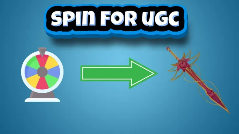 Spin For Free UGC codes (February 2026) — latest working list