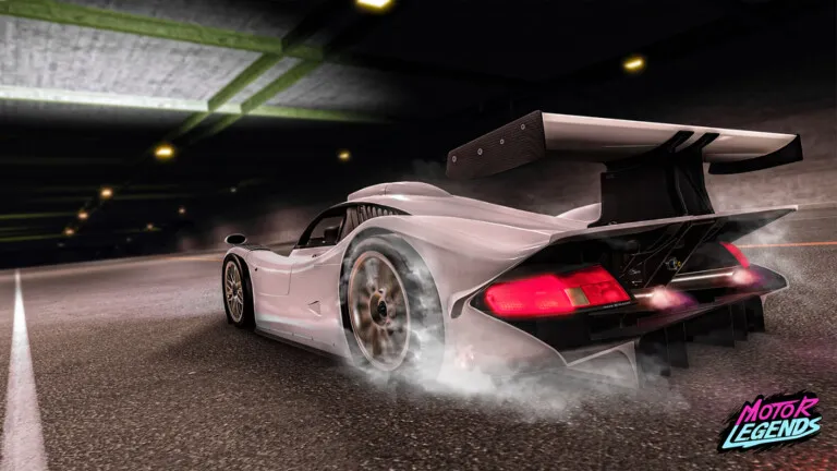 Motor Legends codes (February 2026) — latest working list