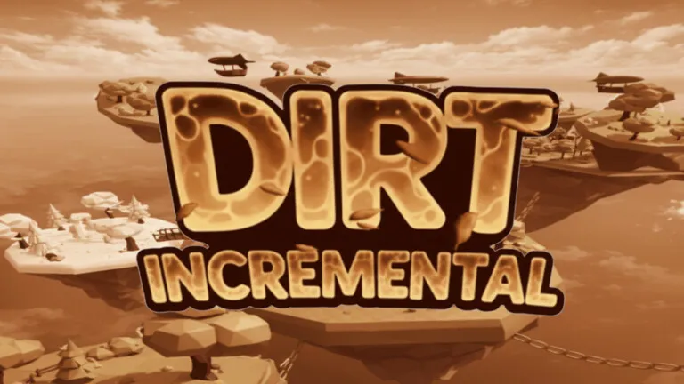 Dirt Incremental X Codes (February 2026) — Latest working list