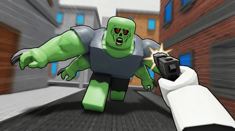 Survive Zombie Arena Codes (February 2026) — Latest Working List