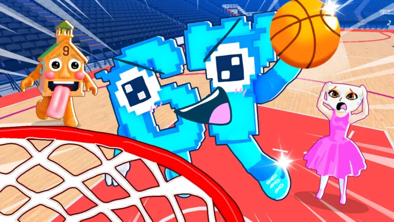 Brainrotted Basketball Codes (February 2026) — All Working Spins