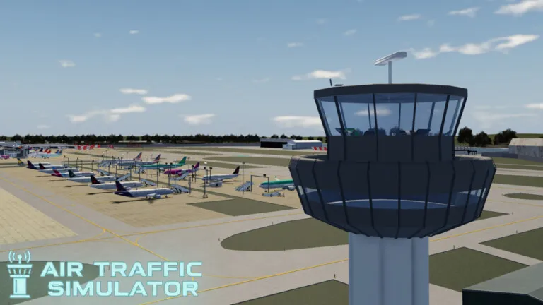 Air Traffic Simulator codes (February 2026) — latest working list