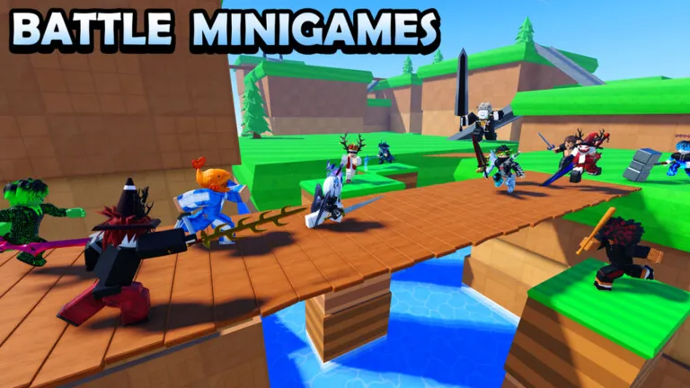 Battle Minigames Codes (February 2026) — Latest Working List