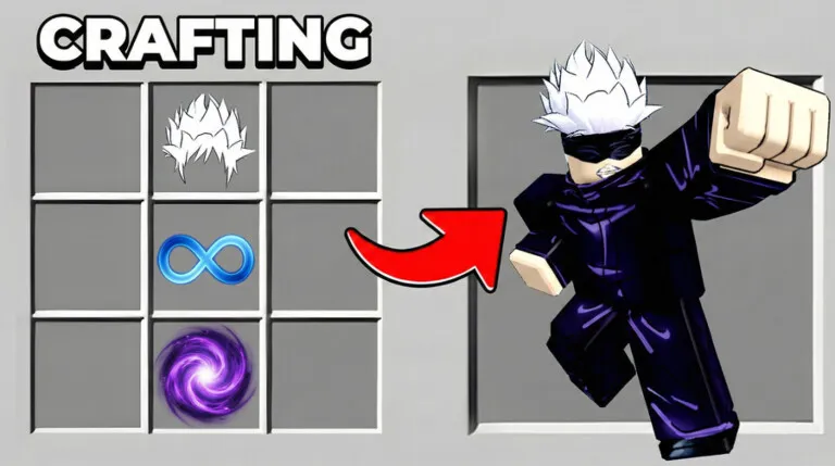 Craft Anime Codes (February 2026) — Latest Working Roblox List