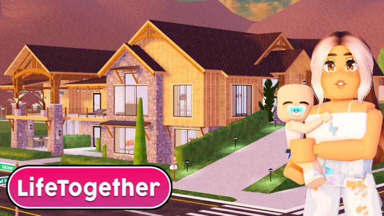 Life Together RP Outfit Codes (February 2026) — Latest Working List