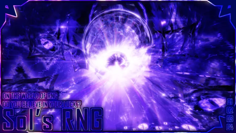 Sol’s RNG Codes (February 2026) — All working and expired list