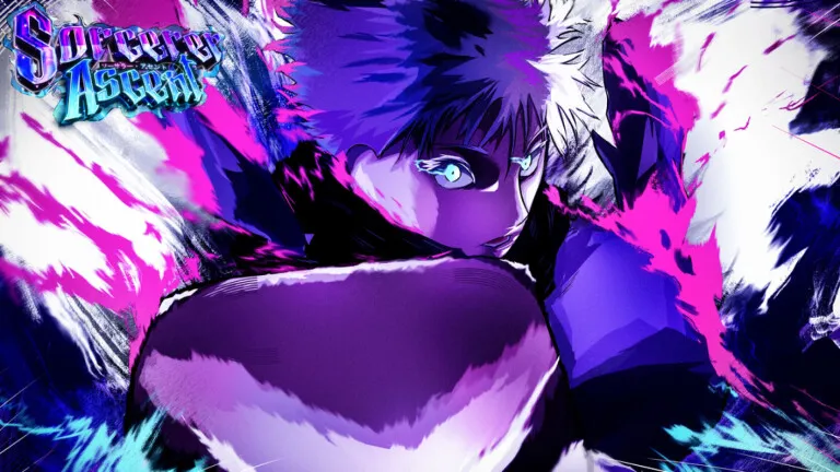 Sorcerer Ascent codes (February 2026) — Latest working list