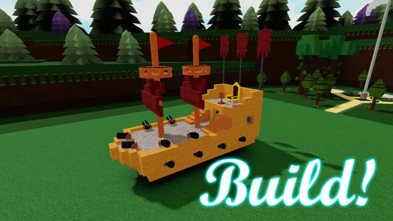 Build a Boat for Treasure Codes (February 2026) — Latest working list