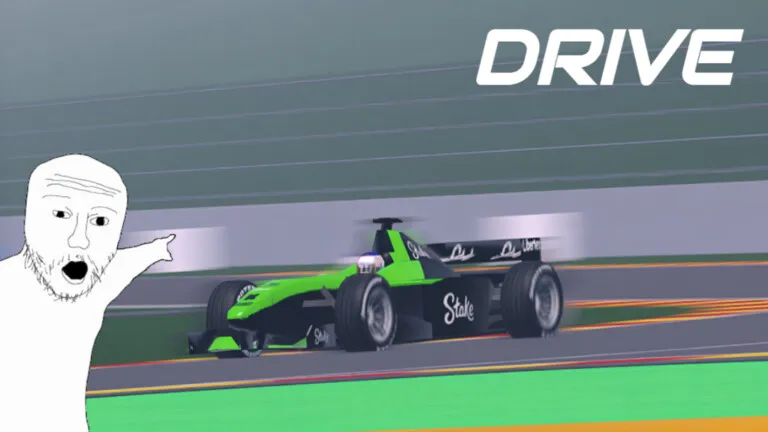 Formula Racing Experience Roblox codes (February 2026) — Latest working livery IDs