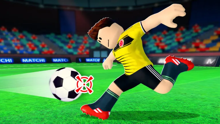 Soccer Arena Codes (February 2026) — Latest Working List