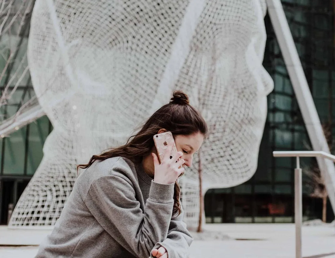 How to fix iPhone 8 low call volume problem