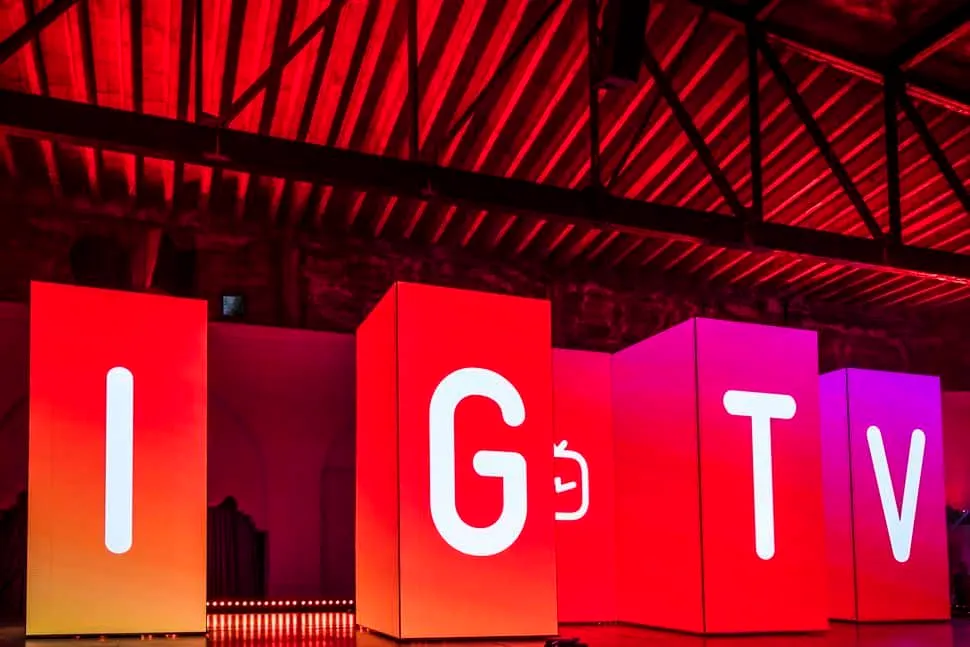 IGTV video size limits: Everything you need to know