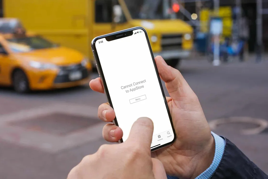 How to Fix "Cannot Connect to App Store" Error on iOS 12
