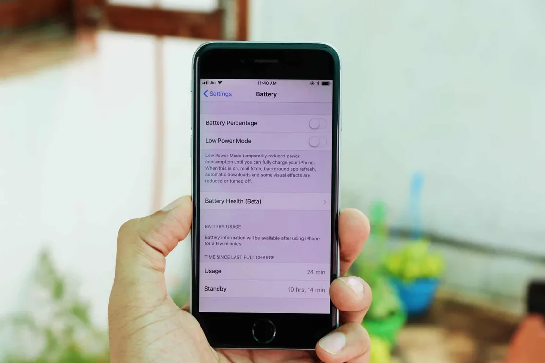 Does iOS 11.4.1 Fixes Battery Drain Problem?
