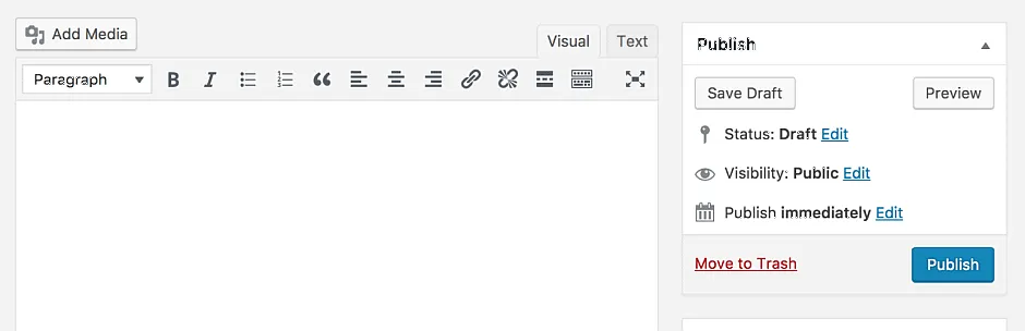 How to Disable Block Editor and Install Classic Editor in WordPress 5.0