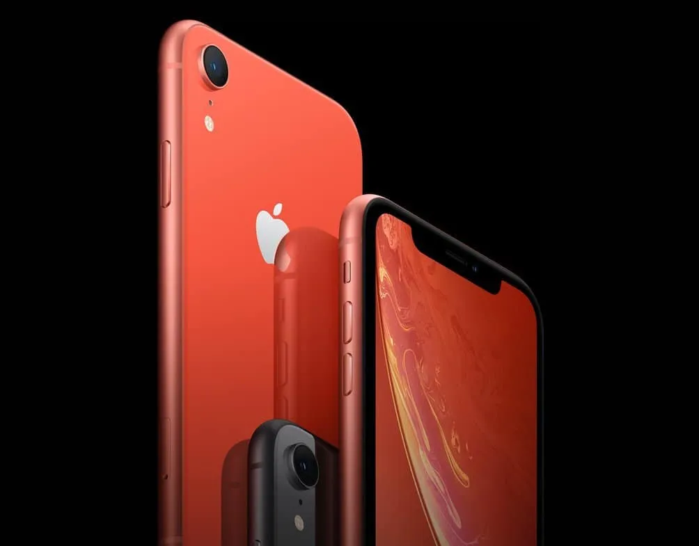 How to Pre Order iPhone XR