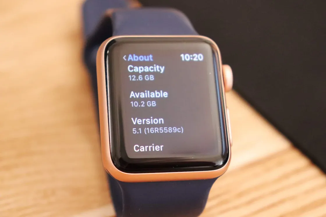 Apple Watch Series 4 stuck on the Apple Logo after watchOS 5.1 update for many users