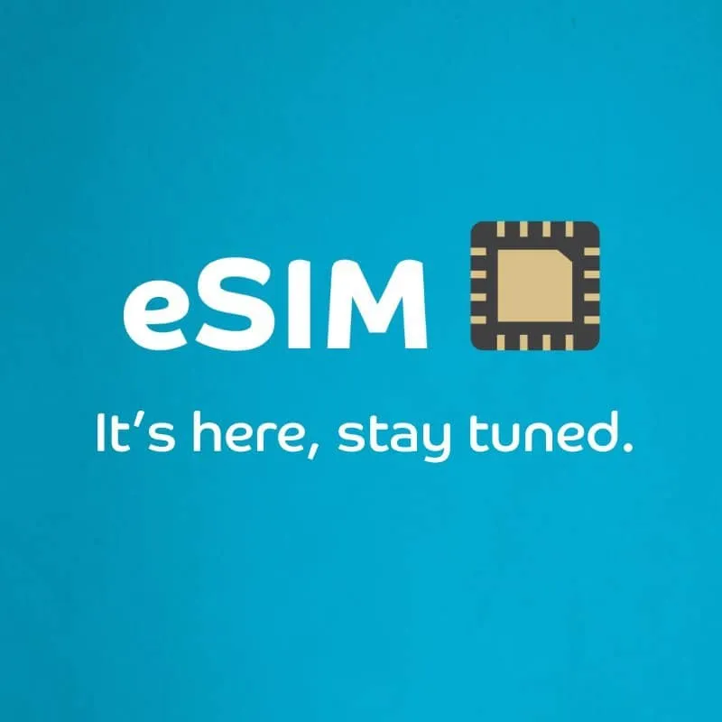 [Update: Virgin Mobile too] DU brings eSIM support for iPhone XS and iPhone XR in the UAE