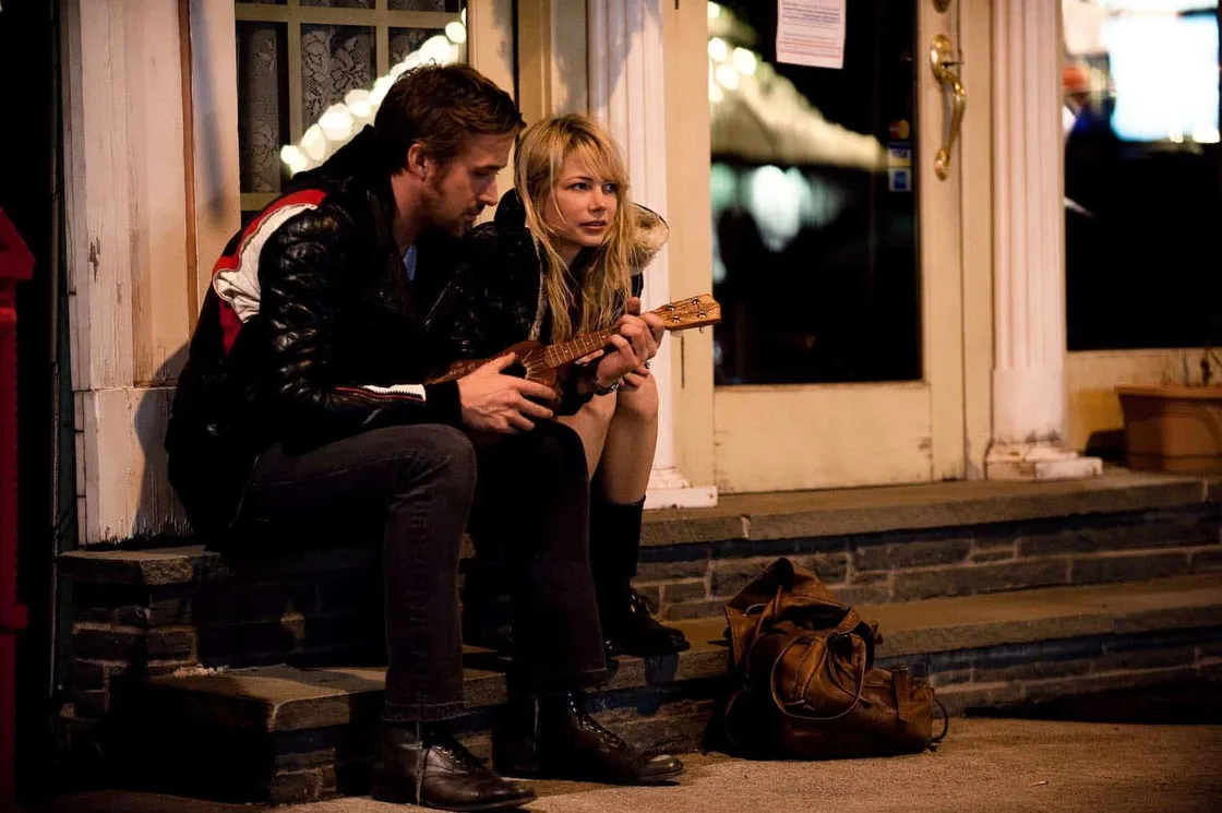 13 Best Romantic Movies That Don't Have A Happy Ending