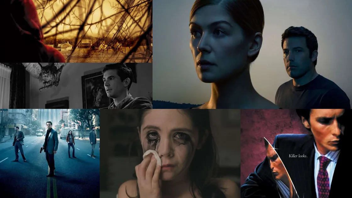 10 Movies With The Most Shocking Twisted Endings