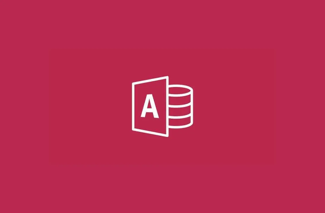 FIX: Microsoft Access "unknown database format" error after installing Windows update KB4480116 and KB4480966