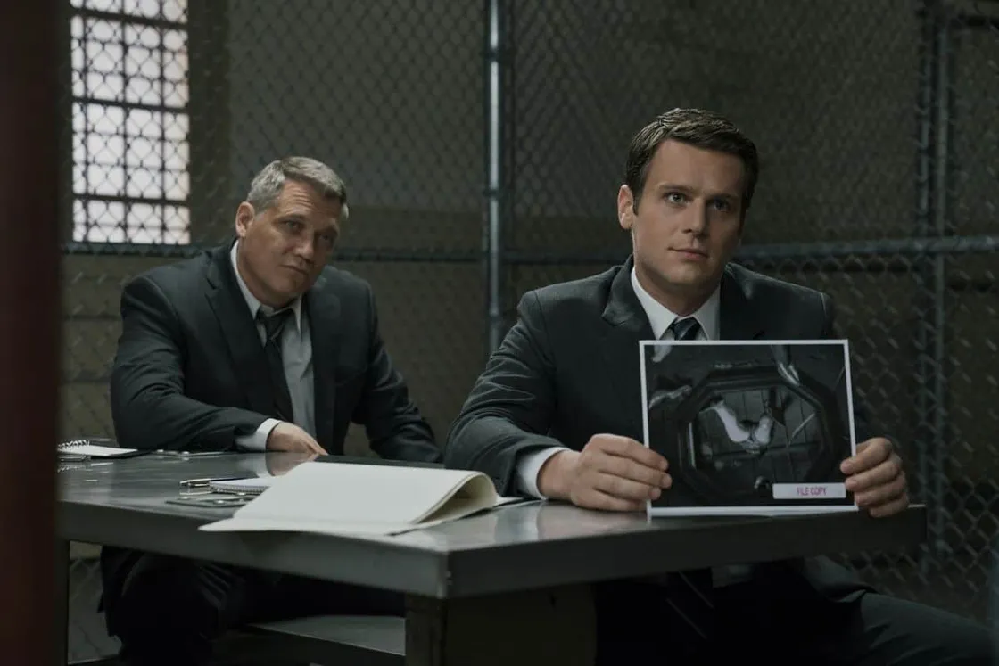 Mindhunter Netflix: 8 Reasons You Should Watch This Series Right Now