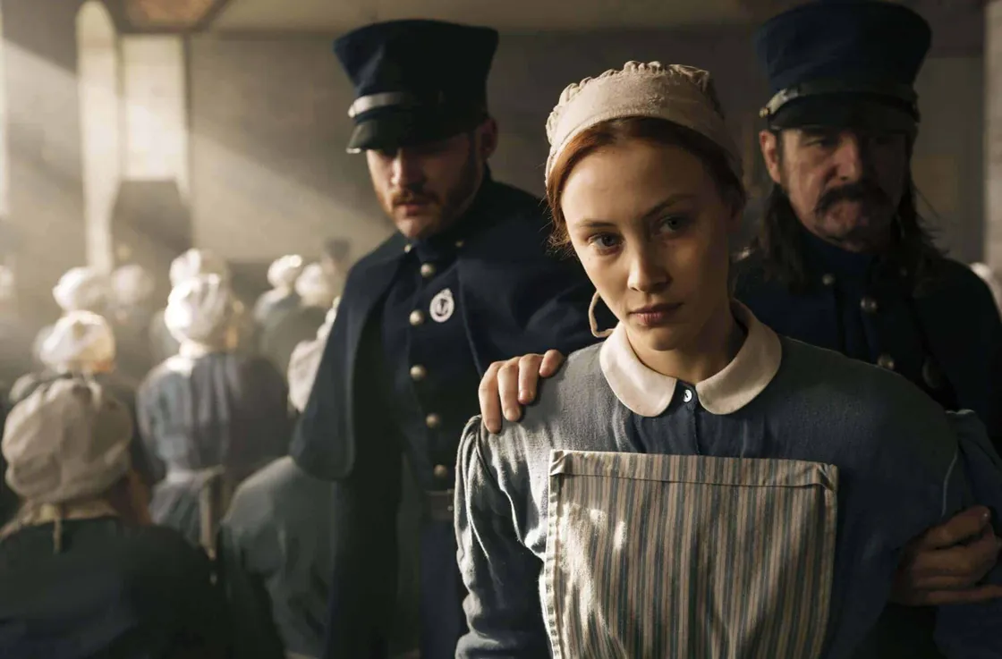 Best Period Dramas to watch on Netflix