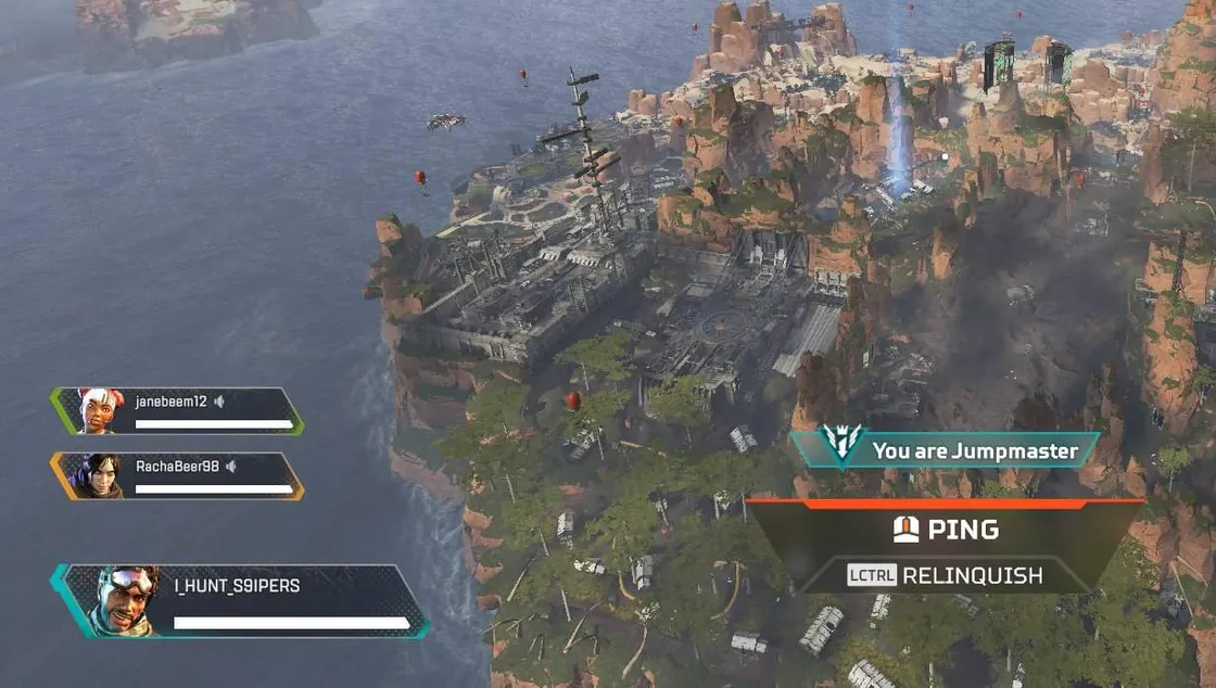 How to Change Username in Apex Legends on PC