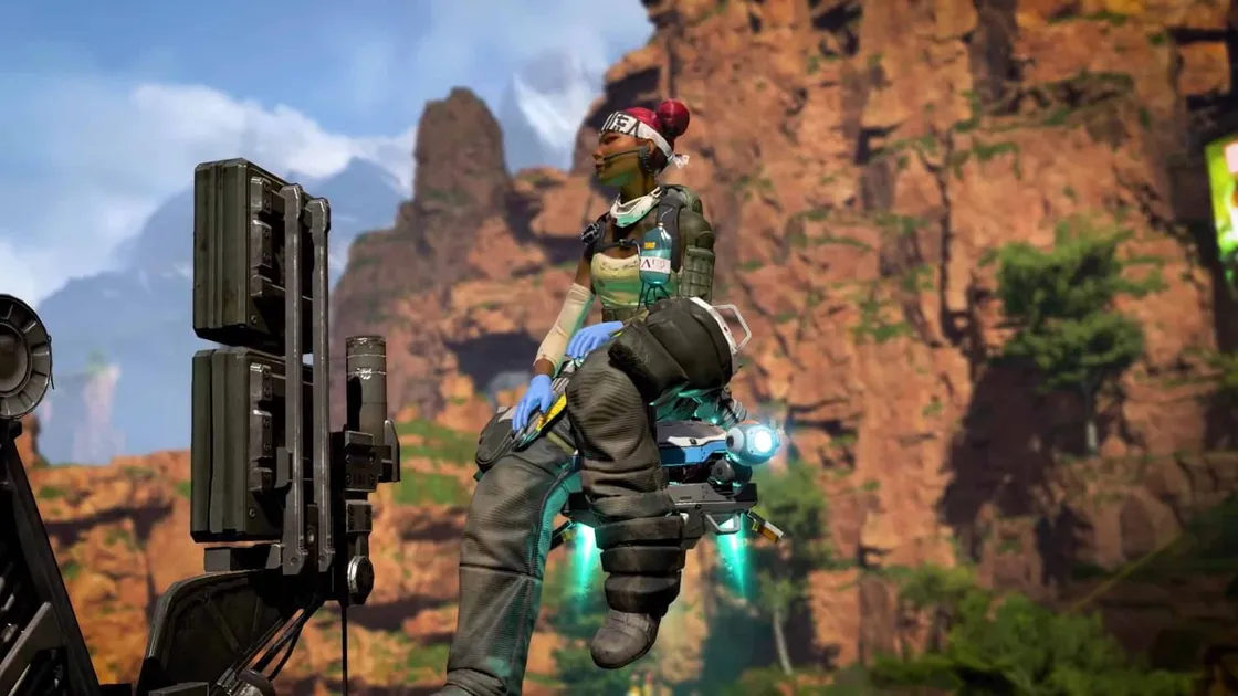 How to Fix Apex Legends Audio Lag and Delay Issue