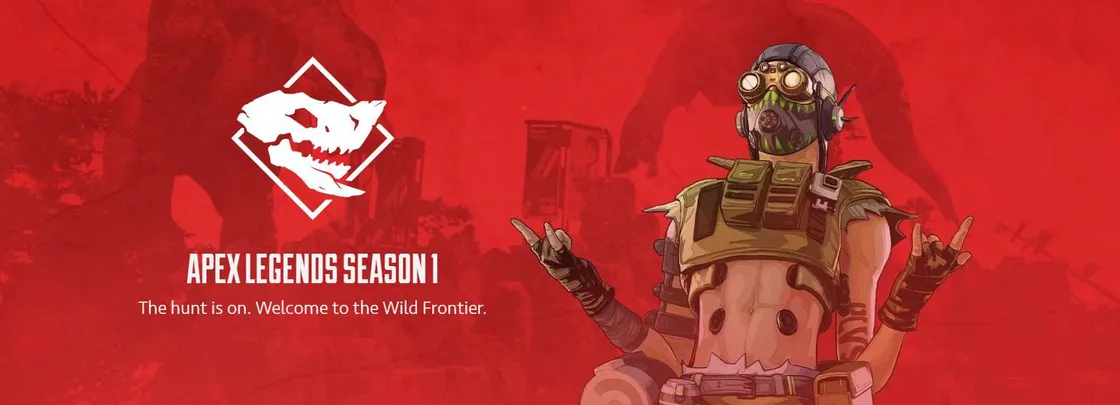 Apex Legend Season 1 update will bring one more Legend and a new Weapon